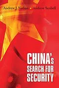 E-Book (epub) China's Search for Security von Andrew J. Nathan, Andrew Scobell
