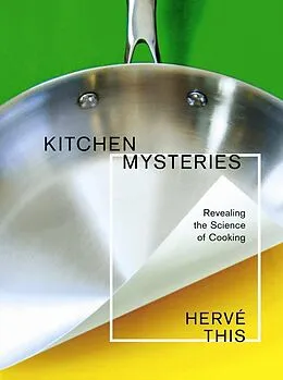 E-Book (epub) Kitchen Mysteries von Hervé This