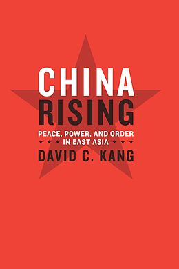 E-Book (epub) China Rising von David Kang