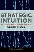 E-Book (epub) Strategic Intuition von William Duggan