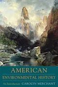 E-Book (epub) American Environmental History von Carolyn Merchant