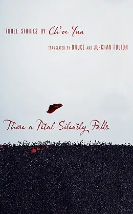 E-Book (pdf) There a Petal Silently Falls von Ch'Oe Yun
