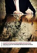 E-Book (epub) Constitution Making Under Occupation von Andrew Arato