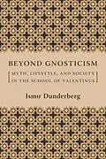 ePUB Beyond Gnosticism von Ismo Dunderberg