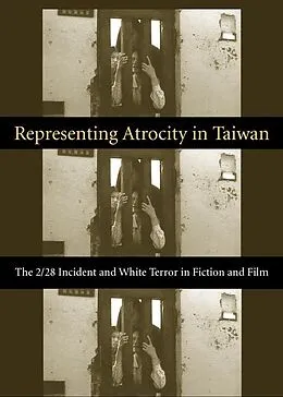 E-Book (pdf) Representing Atrocity in Taiwan von Sylvia Lin