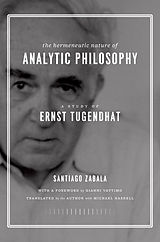 eBook (pdf) The Hermeneutic Nature of Analytic Philosophy de Santiago Zabala