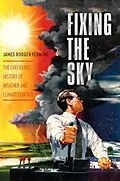 E-Book (epub) Fixing the Sky von James Fleming