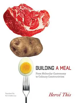 E-Book (pdf) Building a Meal von Hervé This