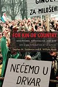 E-Book (pdf) For Kin or Country von Stephen Saideman, R. William Ayres
