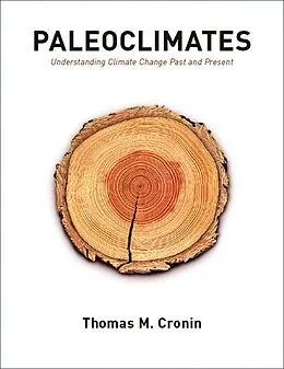 ePUB Paleoclimates von Thomas Cronin