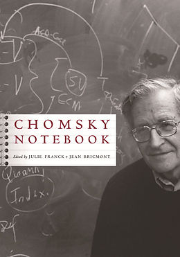 E-Book (pdf) Chomsky Notebook von 