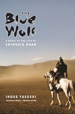 E-Book (pdf) The Blue Wolf von Inoue Yasushi