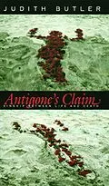 E-Book (epub) Antigone's Claim von Judith Butler