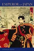 E-Book (epub) Emperor of Japan von Donald Keene