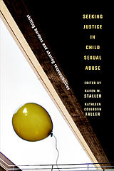 eBook (pdf) Seeking Justice in Child Sexual Abuse de 