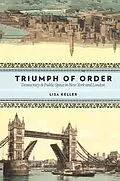 E-Book (epub) Triumph of Order von Lisa Keller