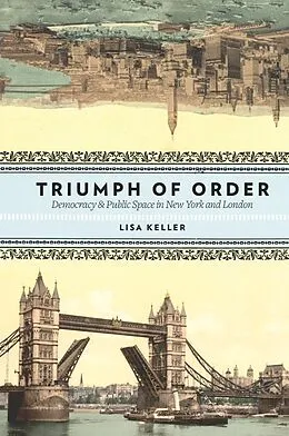 E-Book (epub) Triumph of Order von Lisa Keller