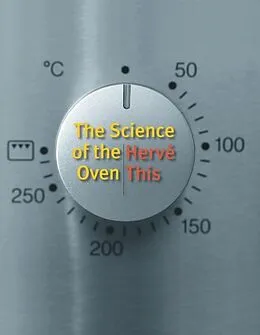E-Book (pdf) The Science of the Oven von Hervé This