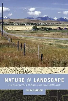 E-Book (epub) Nature and Landscape von Allen Carlson