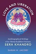 E-Book (pdf) Love and Liberation von Sarah H. Jacoby