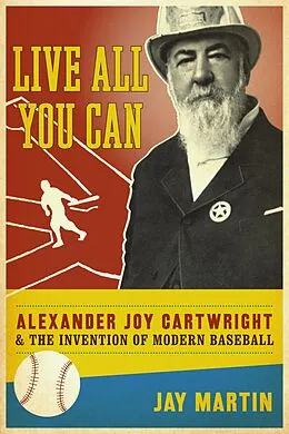 ePUB Live All You Can von Jay Martin