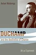 E-Book (pdf) Duchamp and the Aesthetics of Chance von Herbert Molderings