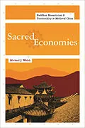 E-Book (epub) Sacred Economies von Michael Walsh