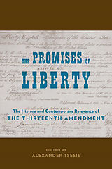 eBook (pdf) The Promises of Liberty de 
