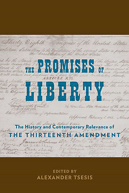 E-Book (pdf) The Promises of Liberty von 
