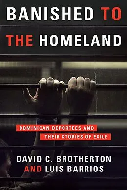 E-Book (epub) Banished to the Homeland von David C. Brotherton, Luis Barrios