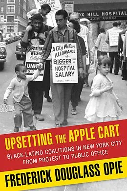 E-Book (epub) Upsetting the Apple Cart von Frederick Douglass Opie