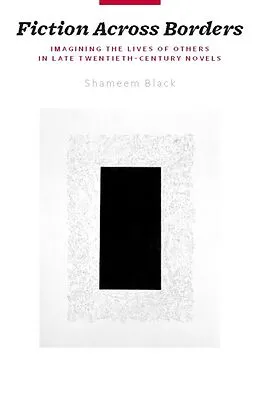 E-Book (pdf) Fiction Across Borders von Shameem Black