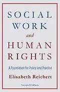 E-Book (epub) Social Work and Human Rights von Elisabeth Reichert