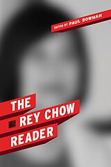 eBook (pdf) The Rey Chow Reader de Rey Chow