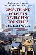 E-Book (epub) Growth and Policy in Developing Countries von José Antonio Ocampo, Codrina Rada, Lance Taylor