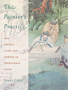 E-Book (pdf) The Painter's Practice von James Cahill