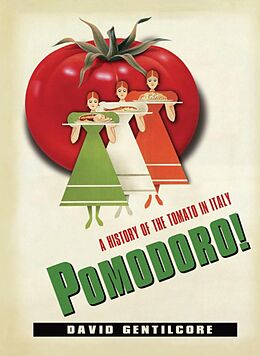 E-Book (epub) Pomodoro! von David Gentilcore