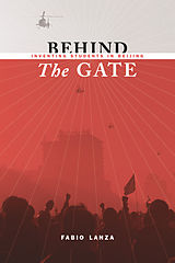 E-Book (pdf) Behind the Gate von Fabio Lanza