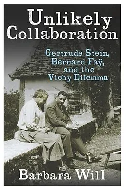 E-Book (pdf) Unlikely Collaboration von Barbara Will