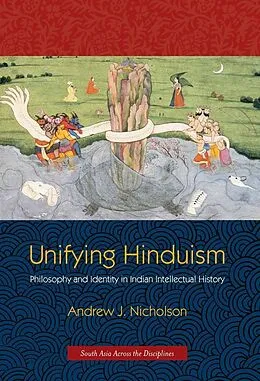 E-Book (pdf) Unifying Hinduism von Andrew Nicholson