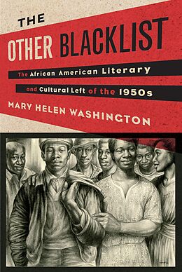 eBook (epub) The Other Blacklist de Mary Washington