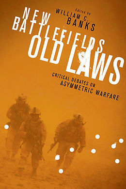 eBook (pdf) New Battlefields/Old Laws de 