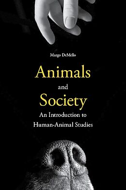 eBook (epub) Animals and Society de Margo Demello