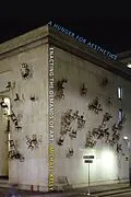 E-Book (epub) A Hunger for Aesthetics von Michael Kelly