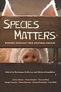 E-Book (pdf) Species Matters von 