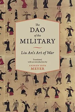 E-Book (epub) The Dao of the Military von Unknown
