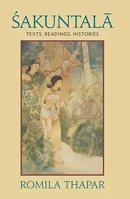 E-Book (epub) Sakuntala von Romila Thapar