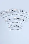 E-Book (epub) Democracy in What State? von Giorgio Agamben, Alain Badiou, Daniel Bensaid