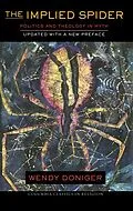 E-Book (epub) The Implied Spider von Wendy Doniger