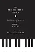 E-Book (epub) The Philosopher's Touch von François Noudelmann